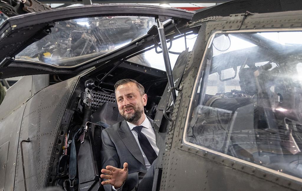 Новини світу - Польща планує збудувати три заводи з виробництва снарядів