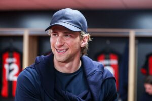 Новини спорту - Попит на Забарного зростає: Тоттенгем робить ставку на футболіста - 70 млн