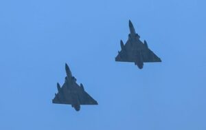 Новини України - ППО і Mirage: Зеленський провів розмову з Макроном