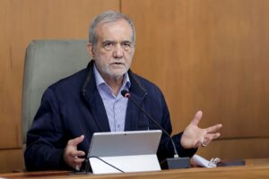 Новини світу - Президент Ірану оголосив про припинення співпраці з МАГАТЕ