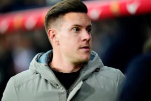 Новини спорту - Припустима ймовірність операції: основний воротар Барселони розмірковує