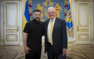 Новини України - Путін боїться Сполучених Штатів - Зеленський