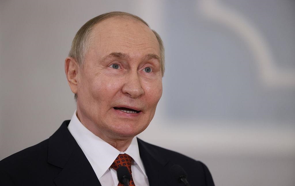 Новини світу - Путін відкинув ультиматум Трампа - ЗМІ