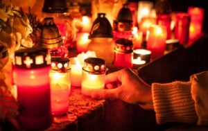 Новини України - Рада встановила День пам'яті закатованих або загиблих у полоні