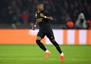 Новини спорту - Реал готує чистку: клуб вирішив продати одного зі своїх захисників