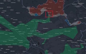 Новини України - РФ окупувала село на Сумщині - DeepState