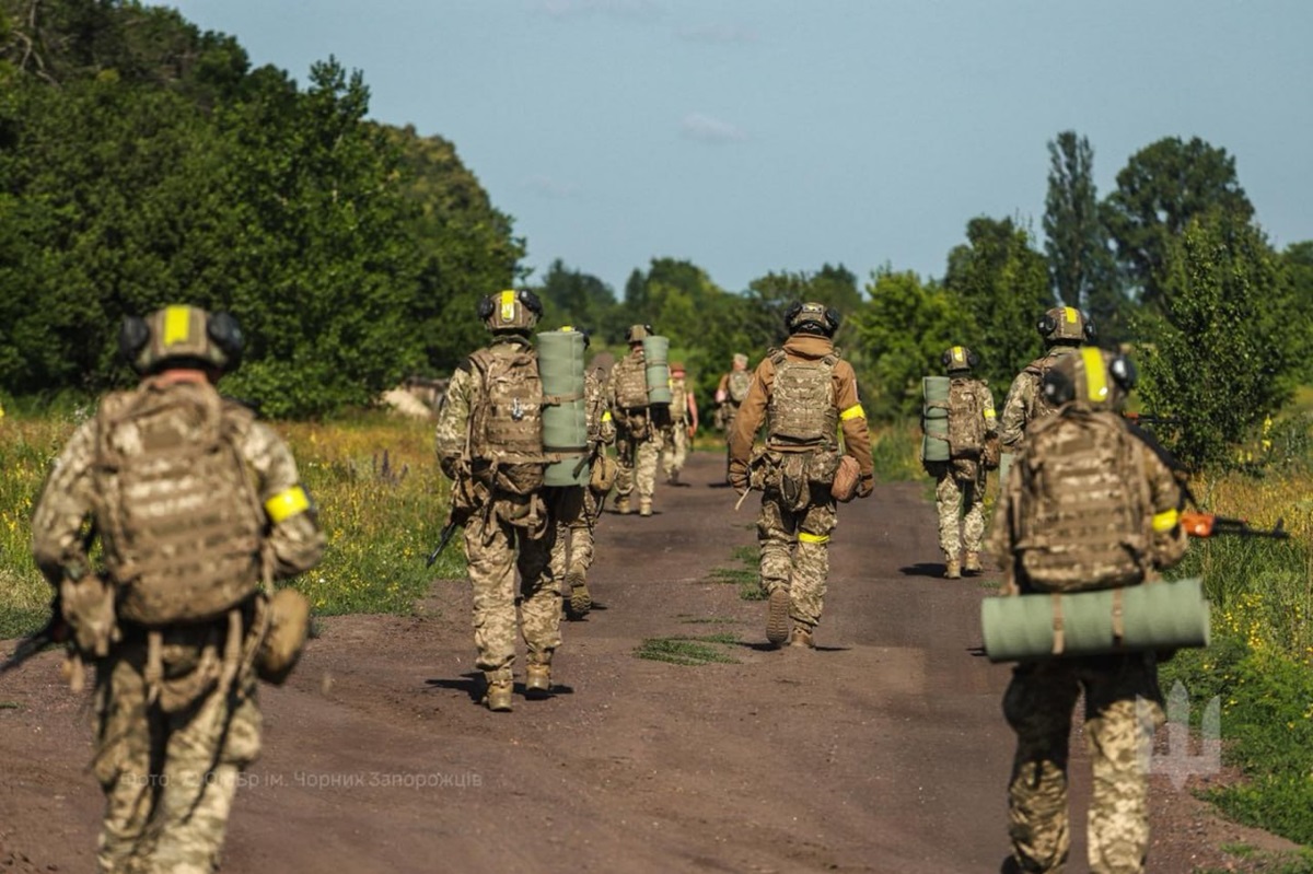 Новини України - РФ вдарила по навчальному центру ЗСУ, є загиблі