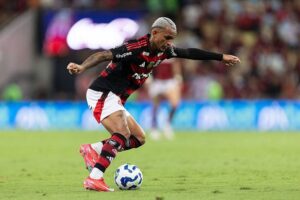 Новини спорту - Рома завершує підписання бразильського захисника