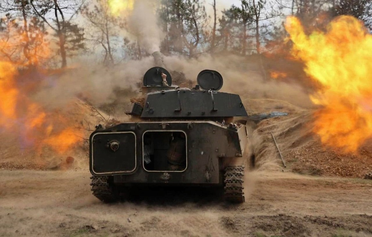 Новини України - Росія втратила за добу 1130 солдатів - Генштабу