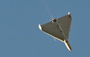 Новини України - Росіяни атакували Кривий Ріг "шахедами"