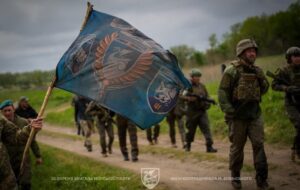 Новини України - Росіяни зменшили кількість атак - Генштаб