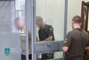 Новини Києва - Розкрадав кошти з фонду допомоги тяжкохворим: арештовано посадовця КМДА