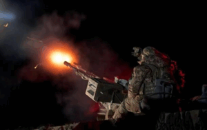 Новини України - "Шахеди" атакували Дніпро: у місті пожежі