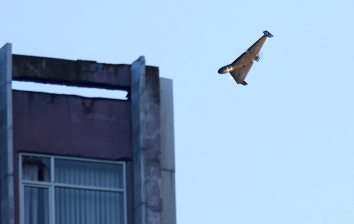 Новини України - "Шахеди" вдарили по ТЦК у Полтаві, є загиблі