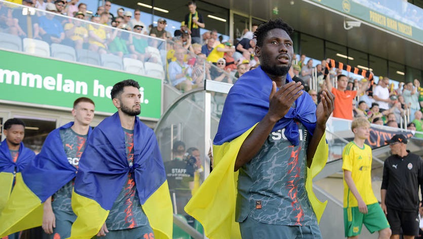 Новини спорту - Шахтар і Динамо дізналися потенційних суперників у Лізі Європи