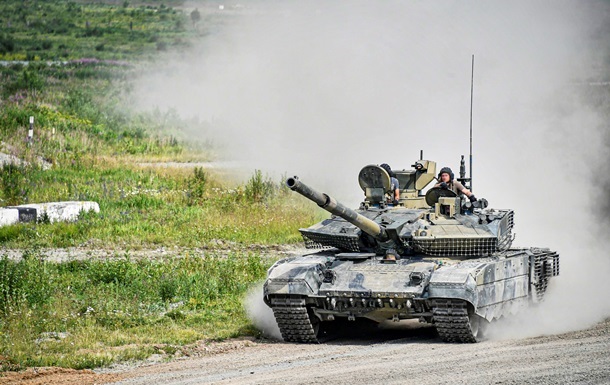 Шукають легших шляхів: ISW аналізує наступальні дії окупантів