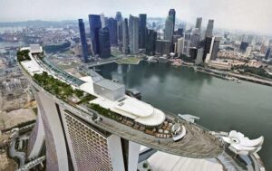 Новини світу - Сінгапур третій рік поспіль став найдорожчим містом світу