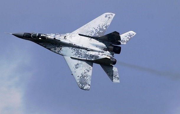 США блокували передачу винищувачів МіГ-29 Україні в 2022 році – Дуда