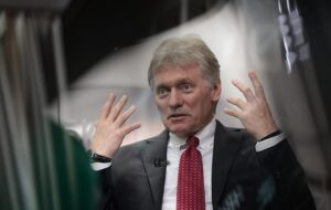 Новини світу - США не припиняли постачати зброю Україні - Кремль