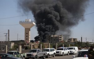 Новини світу - США невдоволені ударами Ізраїлю по Сирії - Держдеп