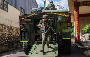 Новини світу - США та союзники готуються до війни Китаю з Тайванем