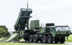 Новини України - США ведуть перемови щодо Patriot для України - ЗМІ