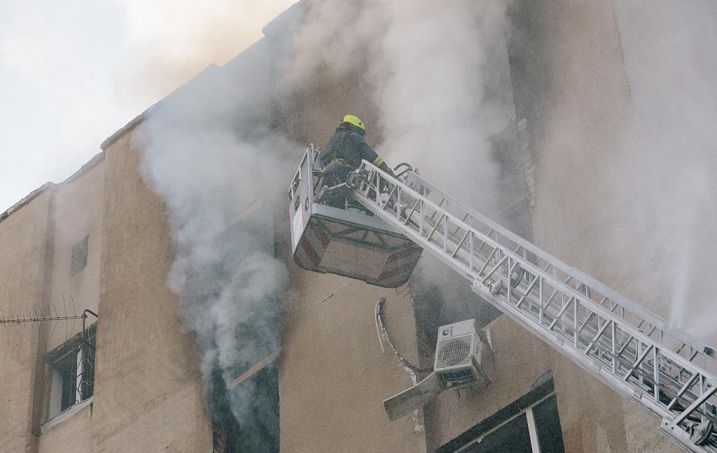 Новини України - Стали відомі наслідки останньої атаки РФ на Харків