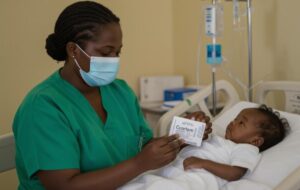 Технології - Створено перший у світі протималярійний препарат для немовлят