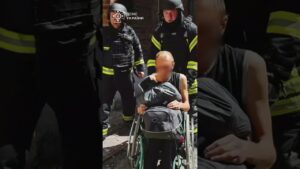 Харків: попередньо 14 осіб поранені, зокрема 12-річна дівчинка