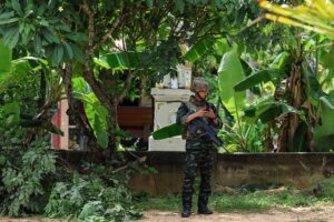 Новини світу - Таїланд і Камбоджа домовилися про переговори