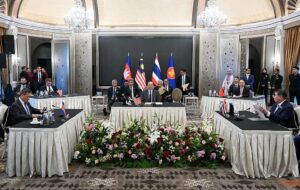 Новини світу - Таїланд і Камбоджа домовилися про перемир'я