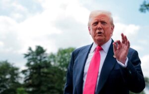 Новини світу - Трамп: БРІКС почав швидко "згасати" після моїх погроз