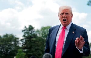 Новини світу - Трамп дав пораду "невдасі" Медведєву
