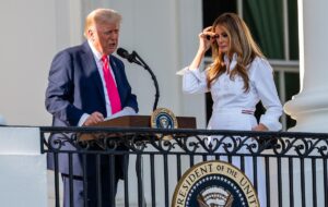 Новини світу - Трамп розповів, як Меланія його переконала у непослідовності Путіна