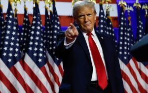 Новини світу - Трамп зробив гучну заяву про озброєння США