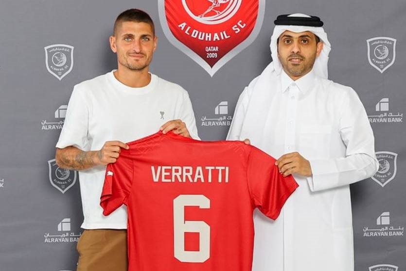 Новини спорту - Трансфер у Катарі: ексзірка ПСЖ змінив команду