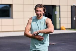 Новини спорту - Трансфер Забарного: у переговори включився президент європейського гранда