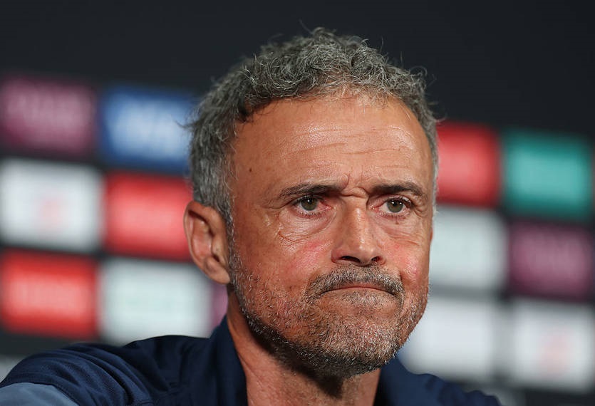 Новини спорту - Тренер ПСЖ заступився за свого гравця, дії якого призвели до травми