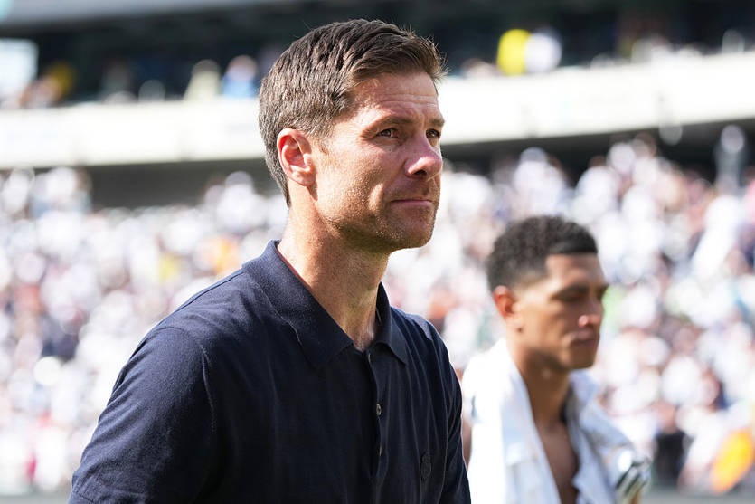 Новини спорту - Тренер Реала: Наступний сезон буде іншим