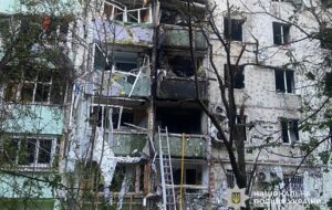 Новини України - У Чернівцях зросла кількість жертв російської атаки 12 липня