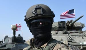 Новини світу - У Грузії стартували навчання НАТО