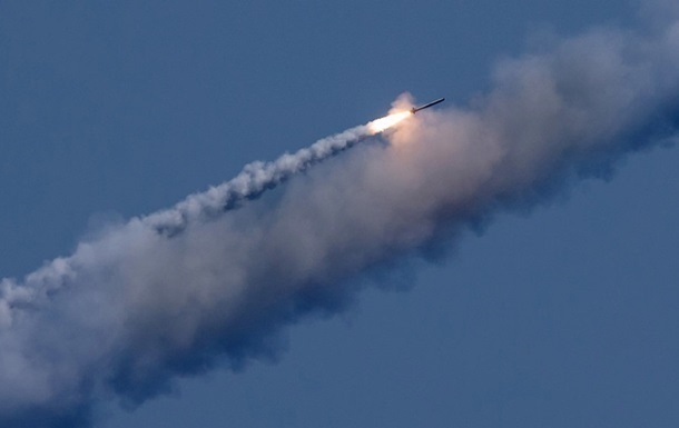 У ГУР порахували балістику в арсеналі Росії