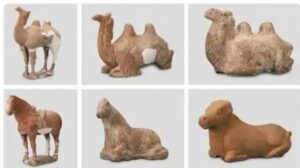 Технології - У Китаї знайдено могилу принца-заручника віком понад 1200 років