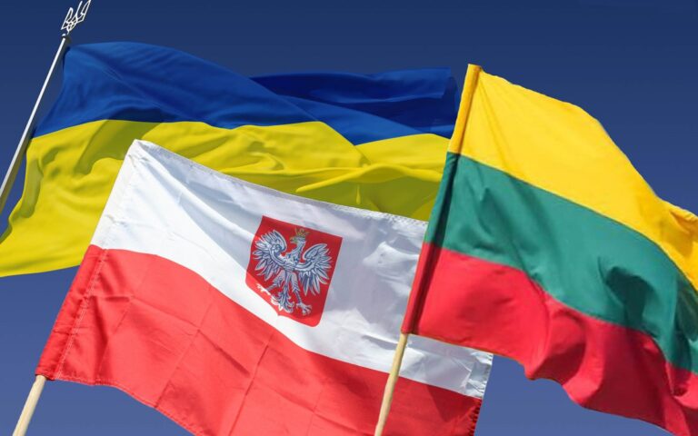 У Польщі відбудеться зустріч глав МЗС Люблінського трикутника