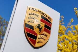 Авто новини - У Porsche впали глобальні продажі, найбільше у Китаї