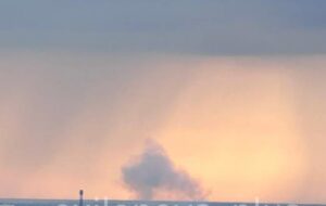 Новини світу - У РФ пожежі на двох аеродромах – соцмережі