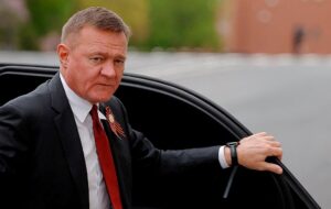 Новини світу - У Росії застрелився звільнений сьогодні Путіним міністр транспорту
