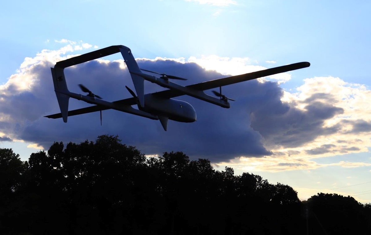 Новини світу - У Росіїпоскаржилися на атаки дронів у 16 регіонах