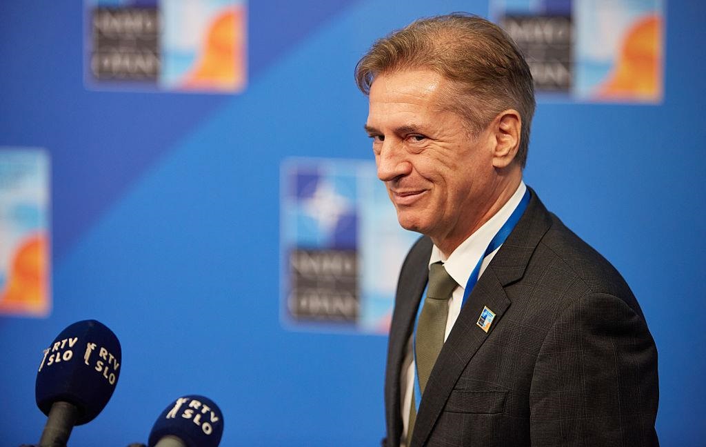 Новини світу - У Словенії проведуть референдум щодо витрат на оборону