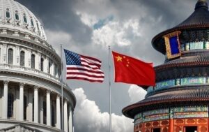 Новини світу - У США заявили про перезавантаження відносин із Китаєм
